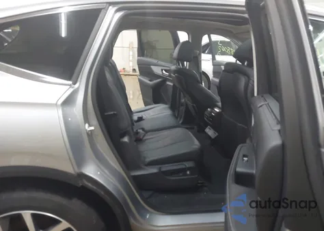 2023 Acura Mdx Technology Package z USA, uszkodzony, nr VIN 5J8YE1H4XPL001720